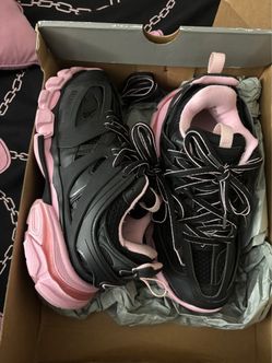 Balenciagas