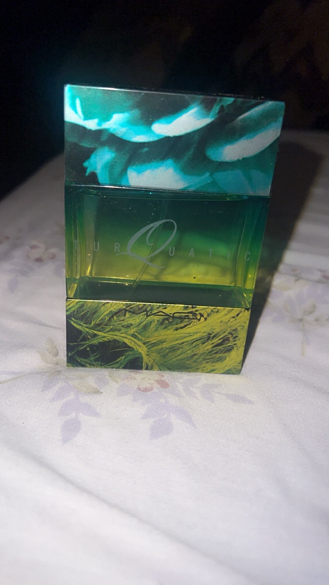 Mac Perfume 