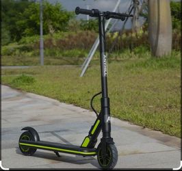 Kids electrical scooter