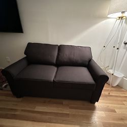 Small twin Couch/sleeper