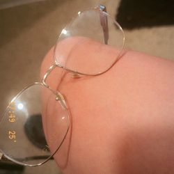 Gucci Eye Glasses 