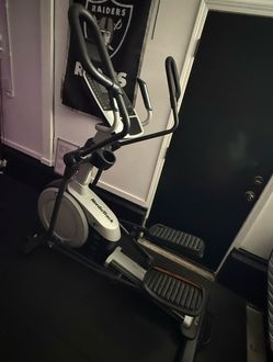 Nordictrack Elliptical
