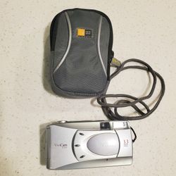 Digital Camera 