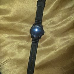 Fossil Gen 5E Smartwatch w/ Charger – Excellent Condition ⌚️