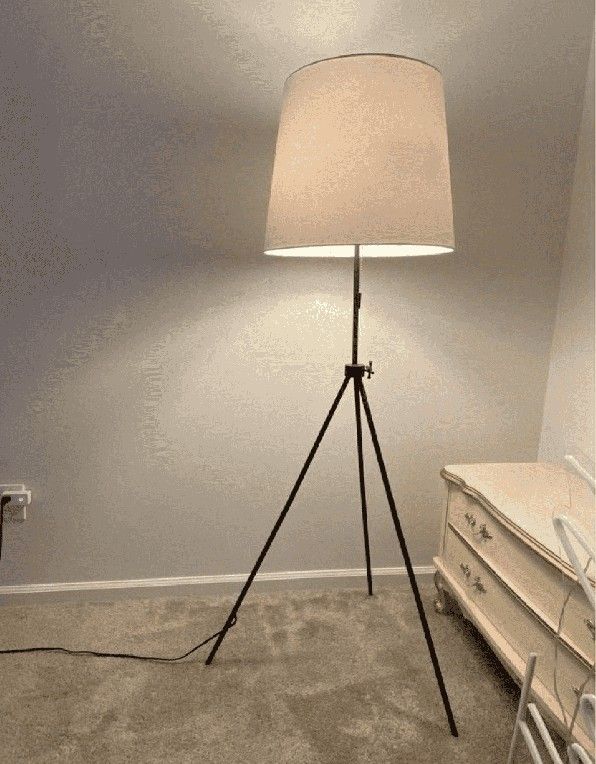 room maintain Trendy Interior Lamp - Fits Any Room Style