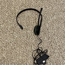 Xbox One Mic