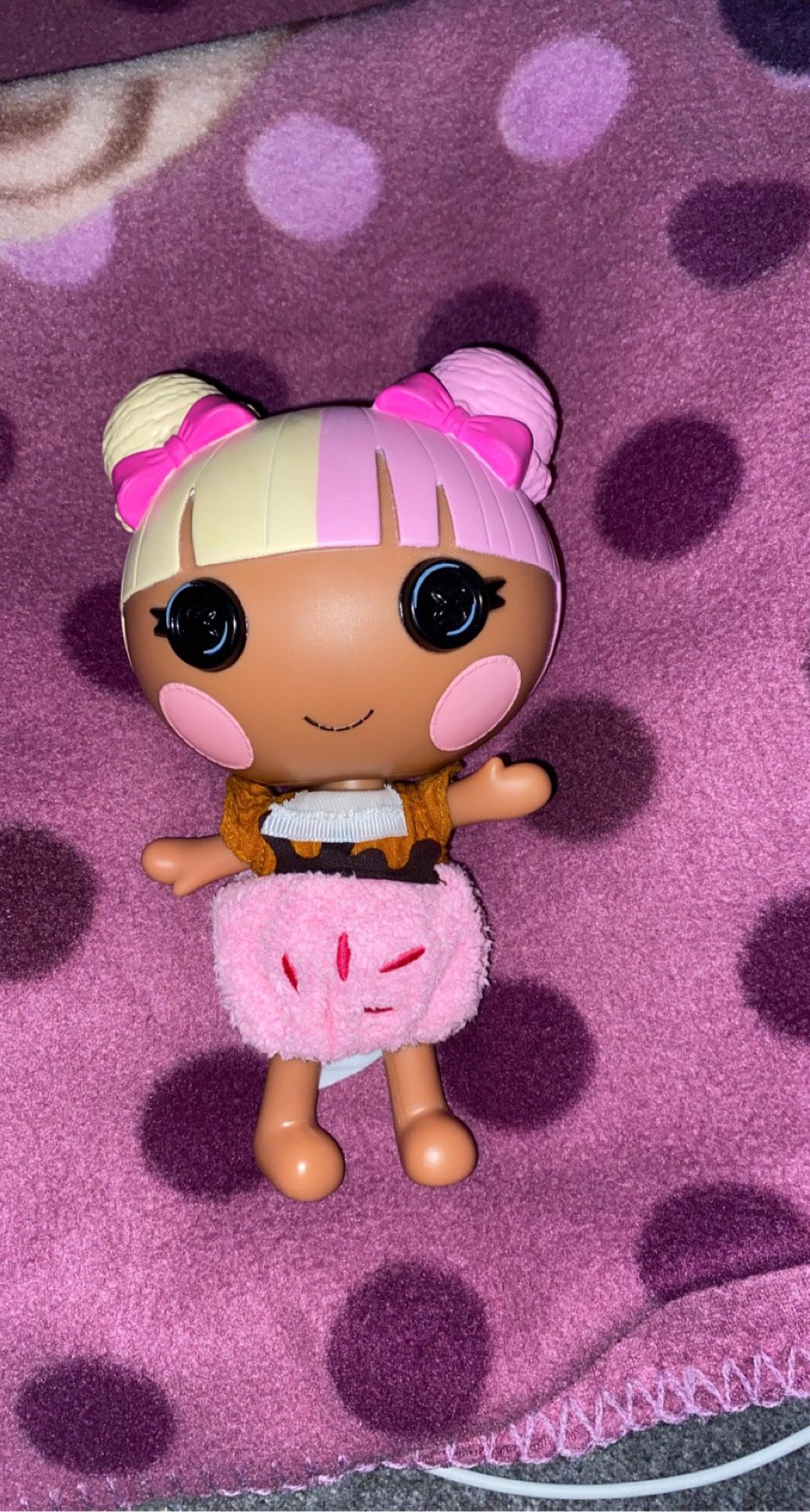 lalaloopsy doll