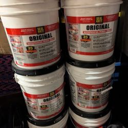 Sealkrete Waterproofing Primer/Sealer (x4)