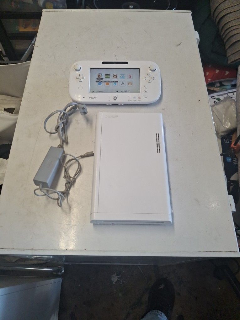 Game Pad & Console Only