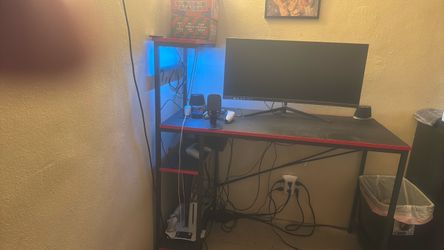 Game table