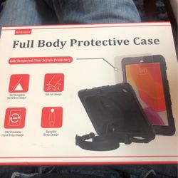 iPad Case 5th - 6th Generation Case 