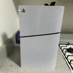 PlayStation 5 