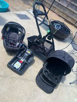 Travel System