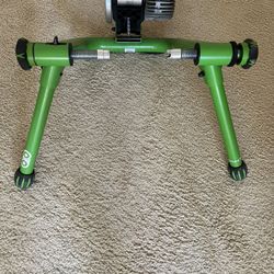 Kinetic Smart Trainer 2.0