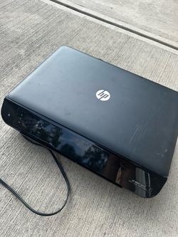 HP Envy 4500 All-In-One Wireless InkJet Printer Scanner Copier,No Ink
