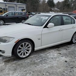 2011 Bmw 328i xDrive