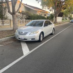 2008 Toyota Camry