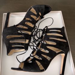 Jimmy Choo Heels