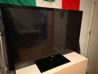 LG 55LV5500 55” 1080p LED TV