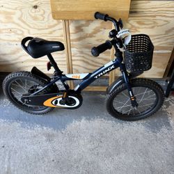 Trinx Kids Bike 
