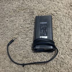 Dell 240.0 W AC/DC Adapter