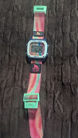 RAINBOW SORBET
- Watch
