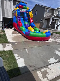 Inflatable