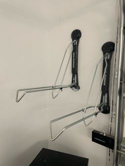 Steadyrack Bike Storage Racks (Set of 2) – $100 OBO