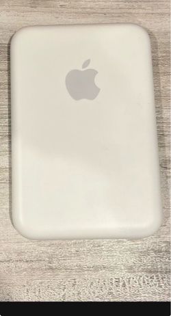 Apple Magsafe Battery Pack Power Bank