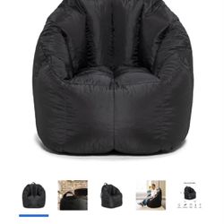 Big Joey Bean Bag Chair
