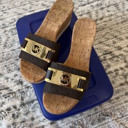 Michael Kors Dressing Sandels 