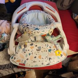 Fisher Price Baby Chair