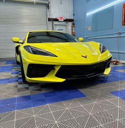 Automotive Tint Window Film