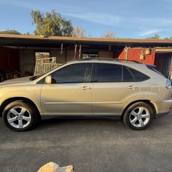 2006 Lexus Rx330
