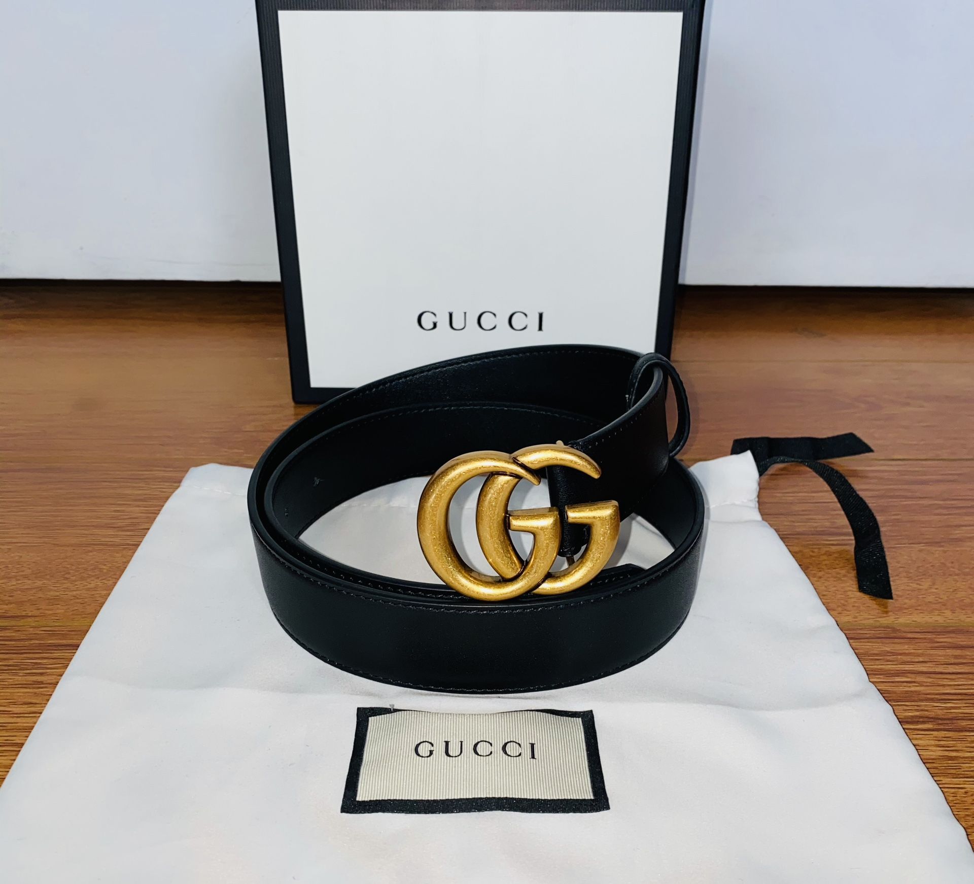 Gucci Belt
