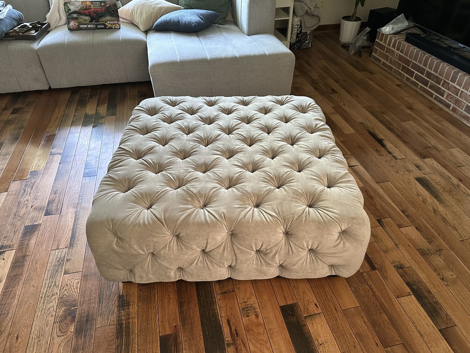 Ottoman