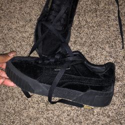 Puma Shoes 