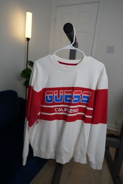 Guess California Sweater