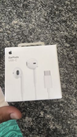 EarPods