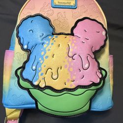 Disney Backpacks