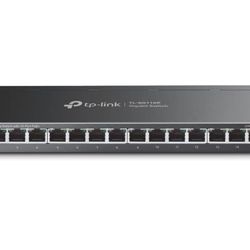TP-Link TL-SG116P POE Switch 