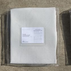 Brand New Pottery Barn Outdoor Furniture Covers
