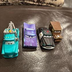 Disney Pixar Cars