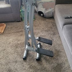 Elliptical 