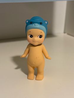 SONNY ANGEL AUTHENTIC Gorilla