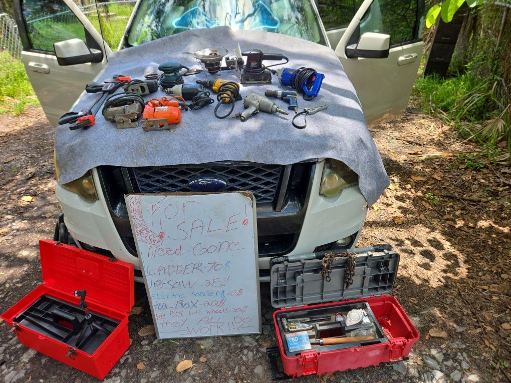 Tools