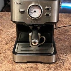 Gevi Espresso Machine 