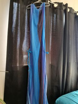 Swimsuit cover up