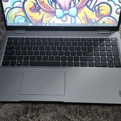 ~Dell Latitude 5520 Vpro Business Laptop