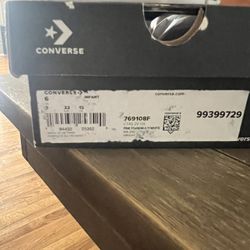 Converse